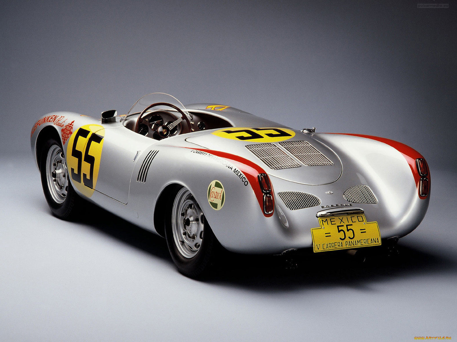 , porsche